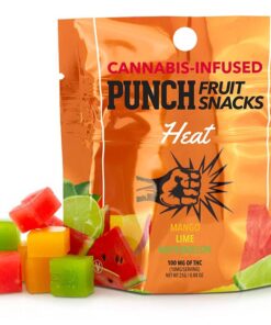 Fruit Punch Puff Bar