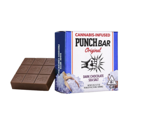 Punch Bar 225