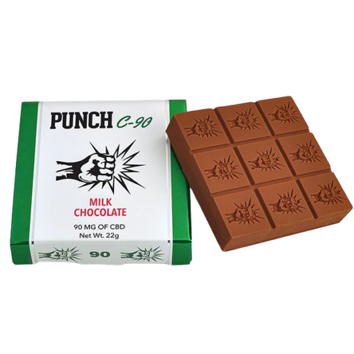 Punch Bar Chocolate
