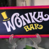 Wonka Bars Mushroom Chocolate
