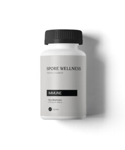 Spore Wellness