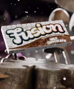 Fusion Bar Rocky Rodeo
