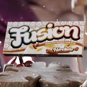 fusion horchata