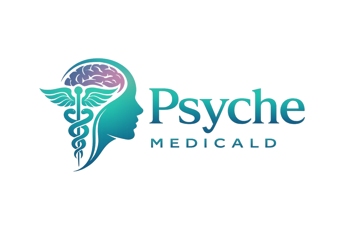 Psyche Medicald